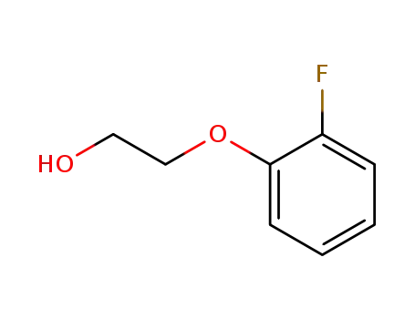 2-(2-fluorophenoxy)ethan-1-ol