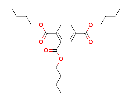 tris(n-butyl) trimellitate