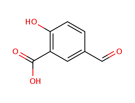 5-Formylsalicylic acid