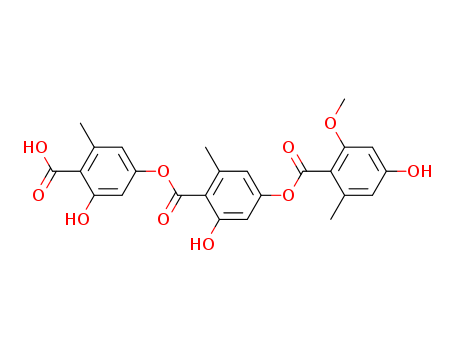 umbilicaric acid