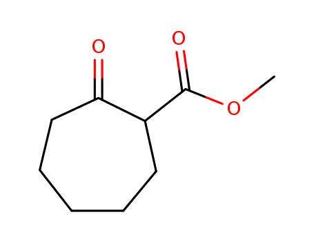 Methyl 2-Oxo-1-Cycloheptanecarboxylate