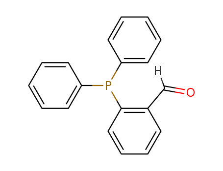 2-Diphenylphosphinobenzaldehyde