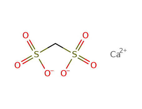 calcium methanedisulfonate