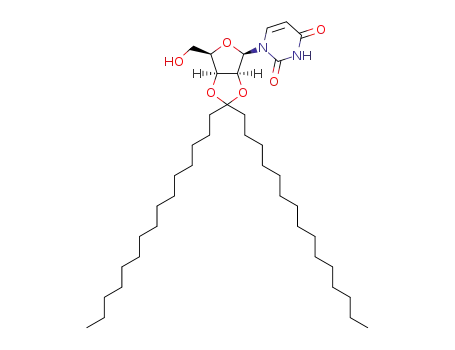 2',3'-O-16-hentriacontanyliden-uridine