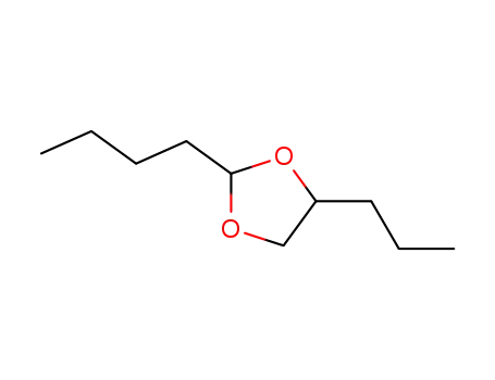 2-butyl-4-propyl-1,3-dioxolane