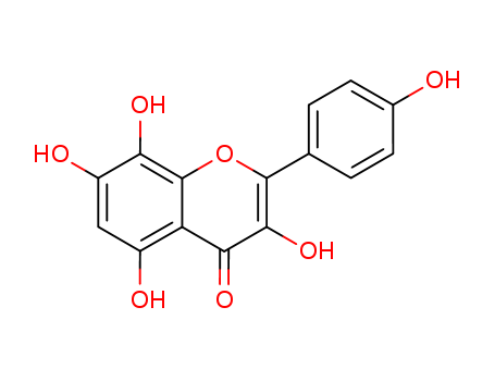 Herbacetin