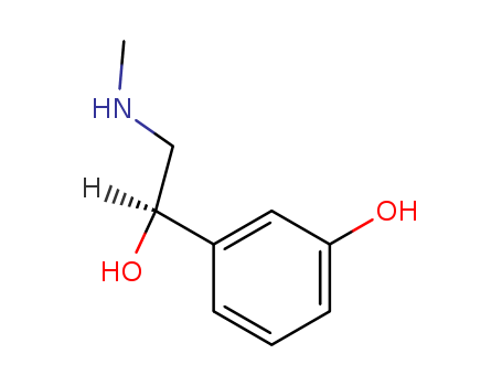 Phenylephrine(59-42-7)