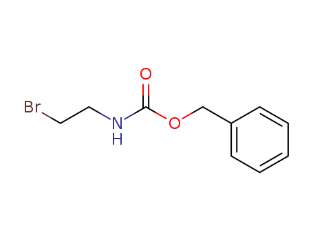 Benzyl N-(2-bromoethyl)carbamate