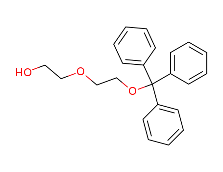 2-(2-trityloxyethoxy)ethanol