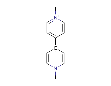 methyl viologen cation radical