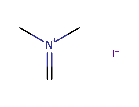 N,N-Dimethylmethylene Iminium Iodide