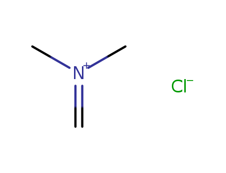 Cas no.30354-18-8 98% N,N-dimethylmethyleneammonium bromide