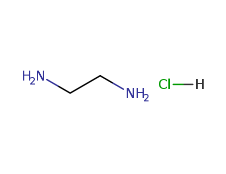 2-Aminoethylammonium chloride(18299-54-2)