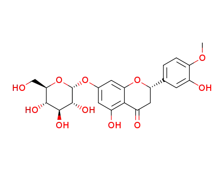 hesperetin 7-α-O-glucoside