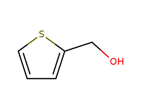 2-Thiophenemethanol(636-72-6)