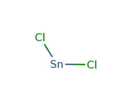 STANNOUS CHLORIDE