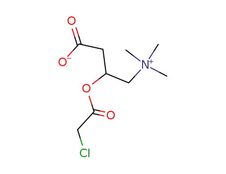 Chloracetylcarnitin