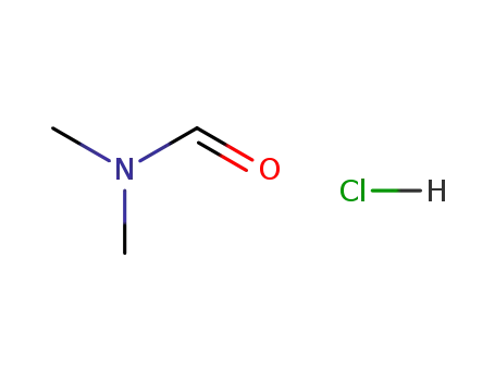 N,N-Dimethylformamide Hydrochloride