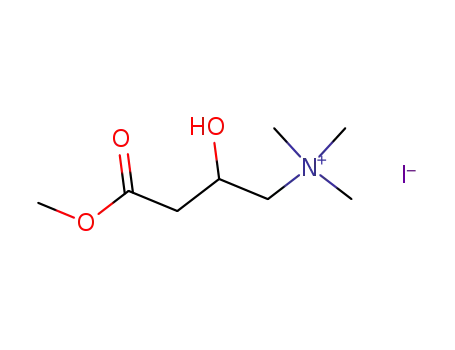 rac. Carnitiniodid-methylester