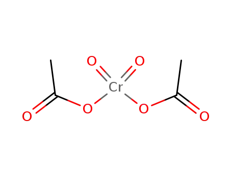 chromyl acetate
