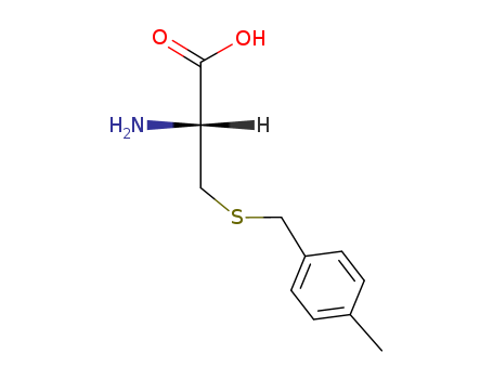 S-(4-Methylbenzyl)-L-cysteine
