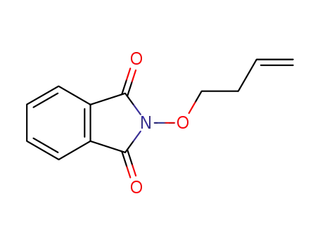 2-(but-3-en-1-yloxy)isoindoline-1,3-dione