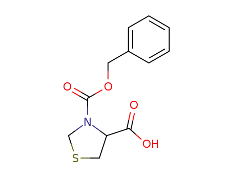 Z-thioproline