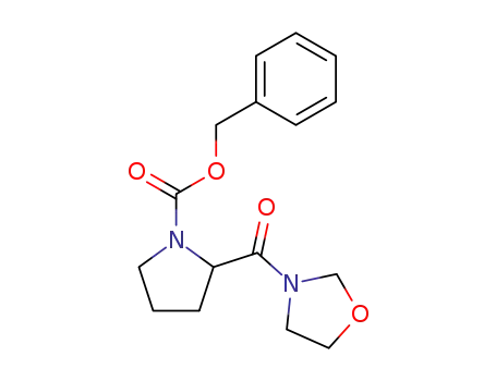 Z-Pro-oxazolidine