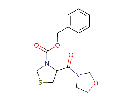 Z-Thiopro-oxazolidine