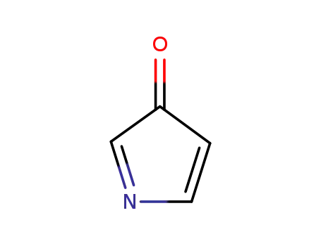 3-aza-2,4-cyclopentadiene