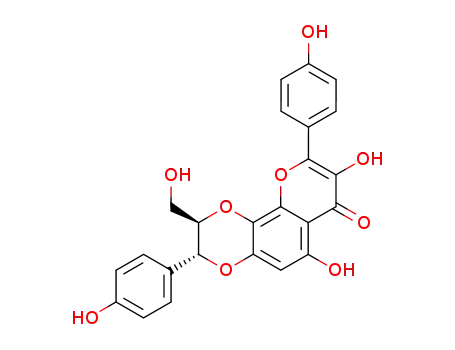 demethoxyrhodiolin