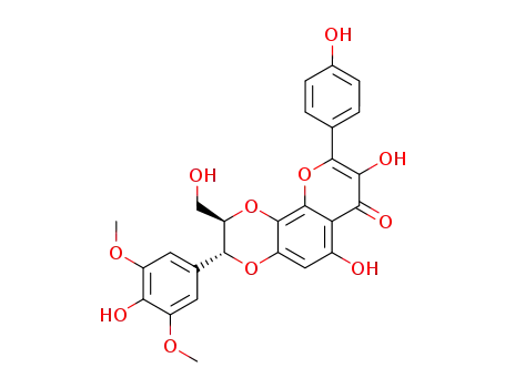 methoxyrhodiolin