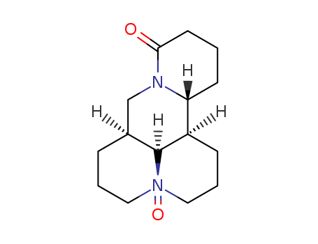 Ammothamnine(16837-52-8)