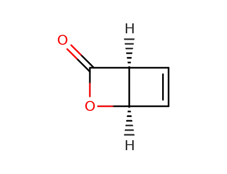 5-oxabicyclo<2.2.0>hex-2-en-6-one