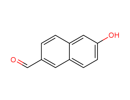 6-Hydroxy-2-naphthaldehyde
