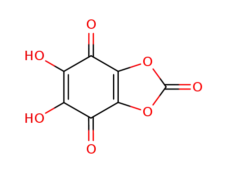 dihydroxyquinone carbonate