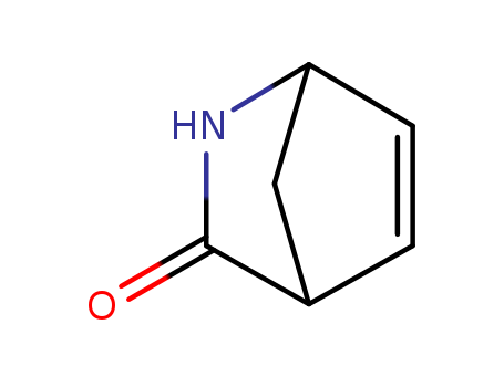 2-Azabicyclo[2.2.1]hept-5-en-3-one (Vince lactam)