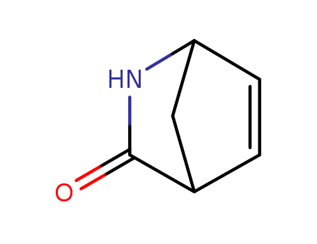 2-Azabicyclo[2.2.1]hept-5-en-3-one