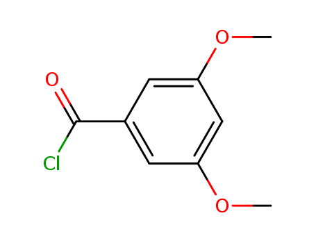 3,5-Dimethoxybenzoyl Chloride