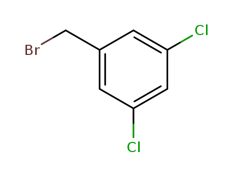 3,5-Dichlorobenzyl bromide cas no. 7778-01-0 98%
