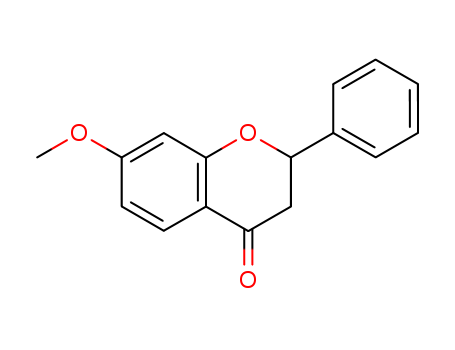 7-Methoxy-4-flavanone