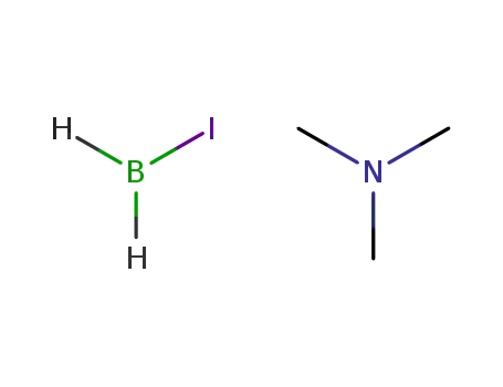 trimethylamine-iodoborane