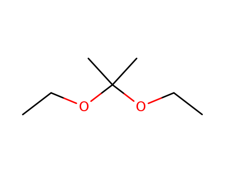 2,2-Diethoxypropane(126-84-1)