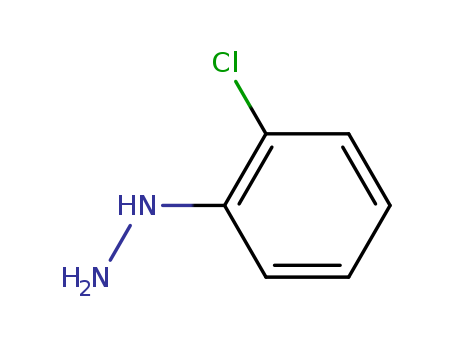 (2-Chlorophenyl)hydrazine