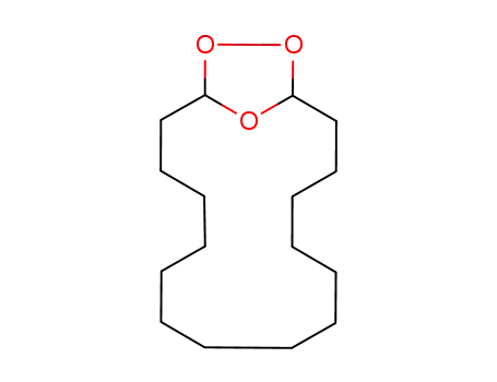 2,3,19-Trioxabicyclo<14.2.1>nonadecane