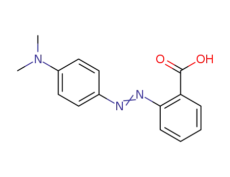 Methyl red