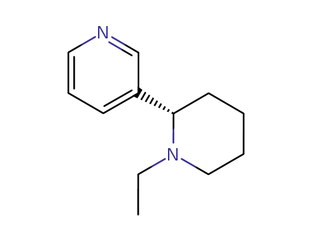 N-ethylanabasine