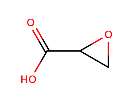Glycidic Acid [epoxypropionic acid]