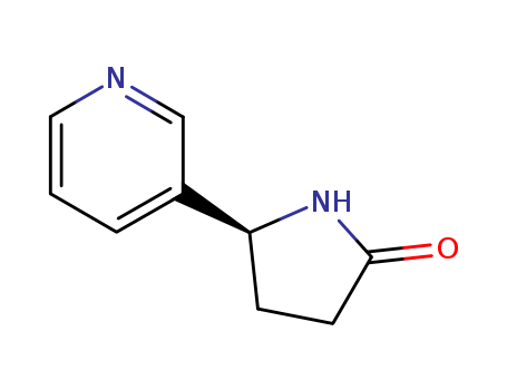 Demethylcotinine