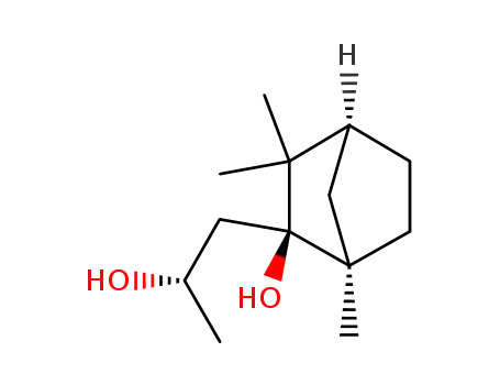 (1R,2R)-2-[(2S)-2-hydroxypropyl]-1,3,3-trimethylbicyclo[2.2.1]heptan-2-ol
